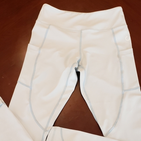 Pants - Super Cute Workout Leggings